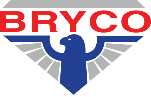 Bryco CNC Machining logo