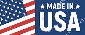 Made In USA